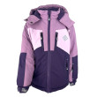 Dievčenská bunda lyžiarska zimná Pidilidi PD1162-06 - Veľ. 164