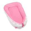Hniezdočko pre bábätko Velvet T-tomi - Sweet bunnies