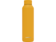 Nerezová termofľaša Solid 630 ml Quokka - Amber Yellow