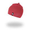 Čiapka šmyk Baridi Outlast® scarlet - Veľ. 5 (49-53 cm)