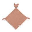 Mazlík Cuddle N Play - Fox cork