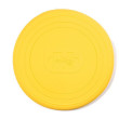 Bigjigs Toys Frisbee - Žlté Honey