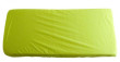 Prestieradlo a chránič matraca 2 v 1 Tencle, 140 x 70 cm - Zelená