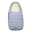 Fusak Footmuff veľ. S Frosted - Blue Mountain