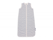 Spací vak 70 cm Jollein - Miffy Stripe Navy