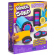 Kinetic sand - kinetický kúzelný piesok