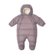 Zimné baby Overall Eddy Pink Moon Leokid - Veľ. 9-12 mes. (veľ. 74)