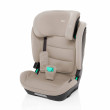 Autosedačka Matrix i-Size Zopa - Ivory Beige