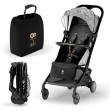 Kočík športový Pilot 2 Kinderkraft - Lunar Black Bizuu
