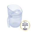 Hrnček tréningový Genius 150 ml Lovi - Ultramarine