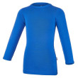 Tričko šmyk DR Outlast® Modrá royal - Veľ. 110