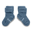 Detské ponožky Stay-on-Socks 2 páry Blue Heaven - Veľ. 0-6 m