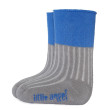 Ponožky froté Outlast® - Veľ. 14 - 16 cm, Modrá