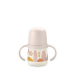 Prvá fľaša s uškami Dreams 150 ml Suavinex - Ružová