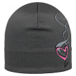 Funkčná čiapka Picowinter Srdce RDX - Veľ. 3
