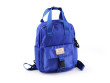 Detský batoh 24x28 cm - modrá