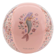 Nafukovacia lopta Little Dutch - Dreamy Mermaid