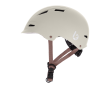 Prilba detská KikkaBoo - Beige