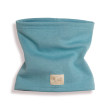 Zimný nákrčník Warmkeeper Teal modrý Esito - Veľ. 44