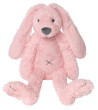 Zajačik Richie BIG 58 cm - Ružový