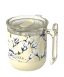 Nerezový termohrnček Wave 260 ml Quokka - Spring Dawn