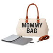 Taška pre mamičku Mommy bag Baby Mix - Béžová