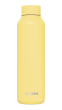 Nerezová termofľaša Solid 630 ml Quokka - Light Yellow