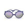 Slnečné okuliare KiETLA Lion 2 - 4 roky - Lilac