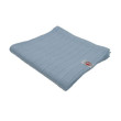 Swaddler Solid 70 x 70 cm Lodger - Blue Fogg