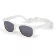 Slnečné okuliare Santorini Dooky - White