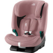 Autosedačka Versafix Britax - Dusty Rose