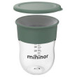 Tréningový hrnček 220 ml Mininor - Willow Green