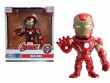 Marvel figúrka 10 cm Hulk - Ironman