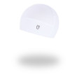 Čiapka tenká plochý šev Outlast® UPF 50+ biela - Veľ. 0 (33-35 cm)