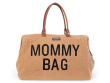 Prebaľovacia taška Mommy Bag - Teddy Beige