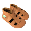 Capáčky a prvé topánočky