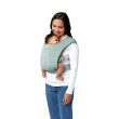 Ergobaby nosítko Embrace Soft Knit - Jade