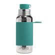 Termo fľaša so športovým uzáverom 475 ml Pura - Mint