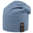 Bavlnená dlhá čiapka s nášivkou RDX - Modrá Veľ. 5