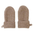 Mittens Folklore Merino Wool Lodger - Buffalo 1 - 2 roky