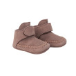 Kožené capáčky Walker Moccasin Beaver Lodger - 12 - 15 mesiacov