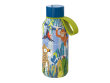 Nerezová termofľaša Solid Kids s pútkom 330 ml Quokka - Jungle