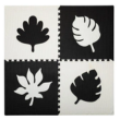 Penové puzzle, koberce