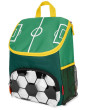 Skip Hop Spark Style Batoh BIG 3 r+ - Futbal