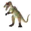 Zoolandia dinosaurus 37-40 cm mäkké telo - Albertosaurus