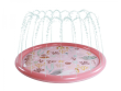 Striekacia hracia podložka Ocean Little Dutch - Dreams Pink