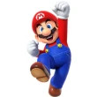 Super Mario