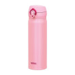 Mobilný termohrnček 500 ml - Coral pink