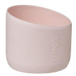 Silikónový chránič pre Termofľaša 1l b.box - Pink paradise
