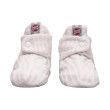 Priedušné capáčky Slipper Seersucker Lodger Cloud Dancer - 0 - 3 m